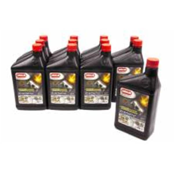 Tool Time 160-65696-56 1 qt. High Performance Synthetic Blend Motor Oil - 5W-40, 12PK TO3636490 - main